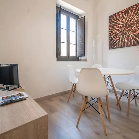 Tarracohomes, Th157 Estudio Contemporáneo Sedassos Tarragona