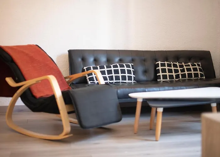 Tarracohomes, Th157 Estudio Contemporáneo Sedassos * Tarragona