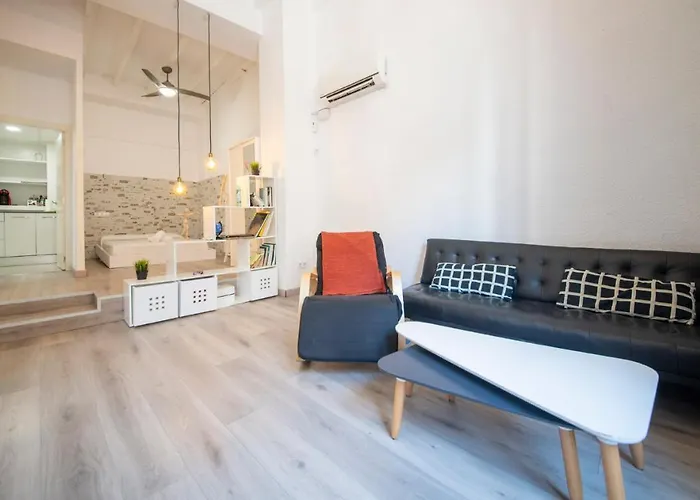 Tarracohomes, Th157 Estudio Contemporáneo Sedassos